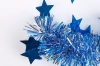Festive Christmas woolen ribbons, thickened wedding decorative ribbons, store decoration and arrangement supplies Application Scenario